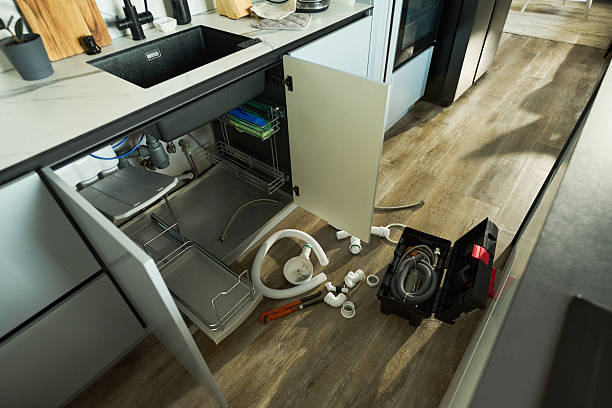 Trusted Plumbing service in Fairhaven, MA - AAA Plumbing Heating