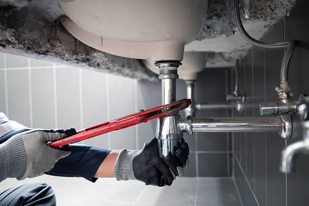 Trusted Toilet Repair service in Fairhaven, MA - AAA Plumbing Heating